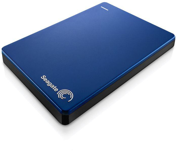 Seagate Backup Plus 2TB USB 3.0 - 164127 - zdjęcie 8